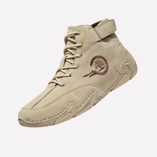 Ergonomiczne Wodoodporne Buty Martin