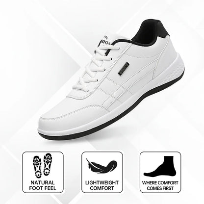 2 Pary w Cenie 1 – OrthoX Ortopedyczne Buty do Chodzenia